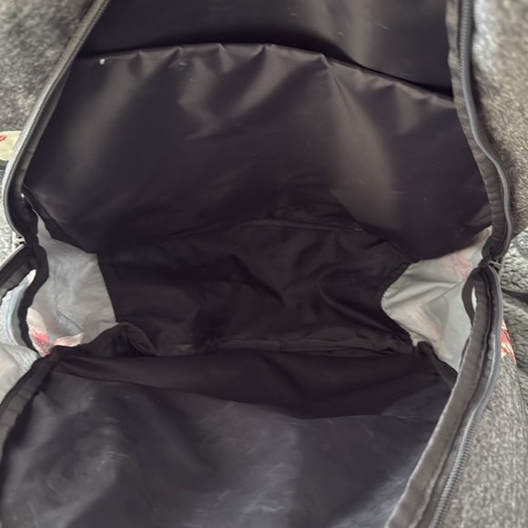 Roxy backpack - Picture 3 of 3